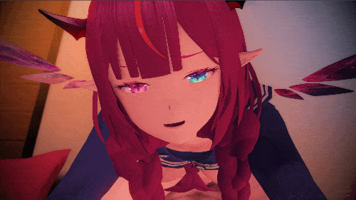 [3D/Sugardust] 108_Belle-secret +109_Sparkle-sleepless + 110_Interlude + 111_EllenJoe-darling 2K [8V/2.94 GB][度盘/P盘] 动画 第3张