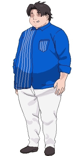 [更新Ver1.09][推荐/像素/电车/痴汉/羞辱/动态/有CV] 清洁工传说 / 清掃員伝説 [官中/全CG/度盘/P盘] 游戏 第8张