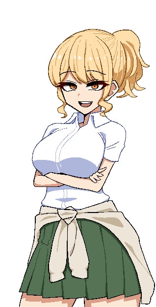 [DeepSeekV3.1翻译][推荐/妖怪/色诱/逆推] 色鬼 [全CG/度盘/P盘] 游戏 第10张