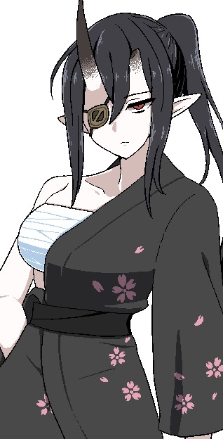 [DeepSeekV3.1翻译][推荐/妖怪/色诱/逆推] 色鬼 [全CG/度盘/P盘] 游戏 第8张