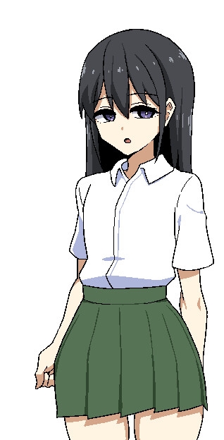 [DeepSeekV3.1翻译][推荐/妖怪/色诱/逆推] 色鬼 [全CG/度盘/P盘] 游戏 第9张