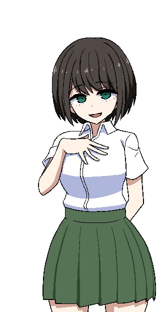 [DeepSeekV3.1翻译][推荐/妖怪/色诱/逆推] 色鬼 [全CG/度盘/P盘] 游戏 第11张