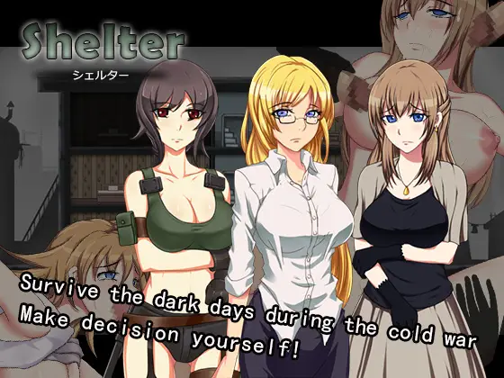 【极品合集/动态/异种奸】Alibi社团（已解散）22款游戏合集~大部分动态 【3G】【度盘】 ACT 第20张