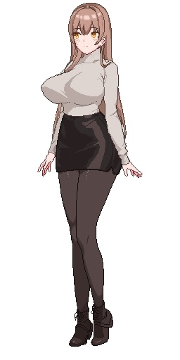 [更新Ver1.09][推荐/像素/电车/痴汉/羞辱/动态/有CV] 清洁工传说 / 清掃員伝説 [官中/全CG/度盘/P盘] 游戏 第6张