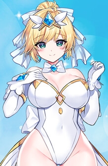 【ACT/异种奸/步兵/UMAI NEKO】魔法天使精灵公主 MAGICAL ANGEL FAIRY PRINCESS v1.0官中步兵正式版+全CG存档【1.74G】【度盘】【神作】 ACT 第4张