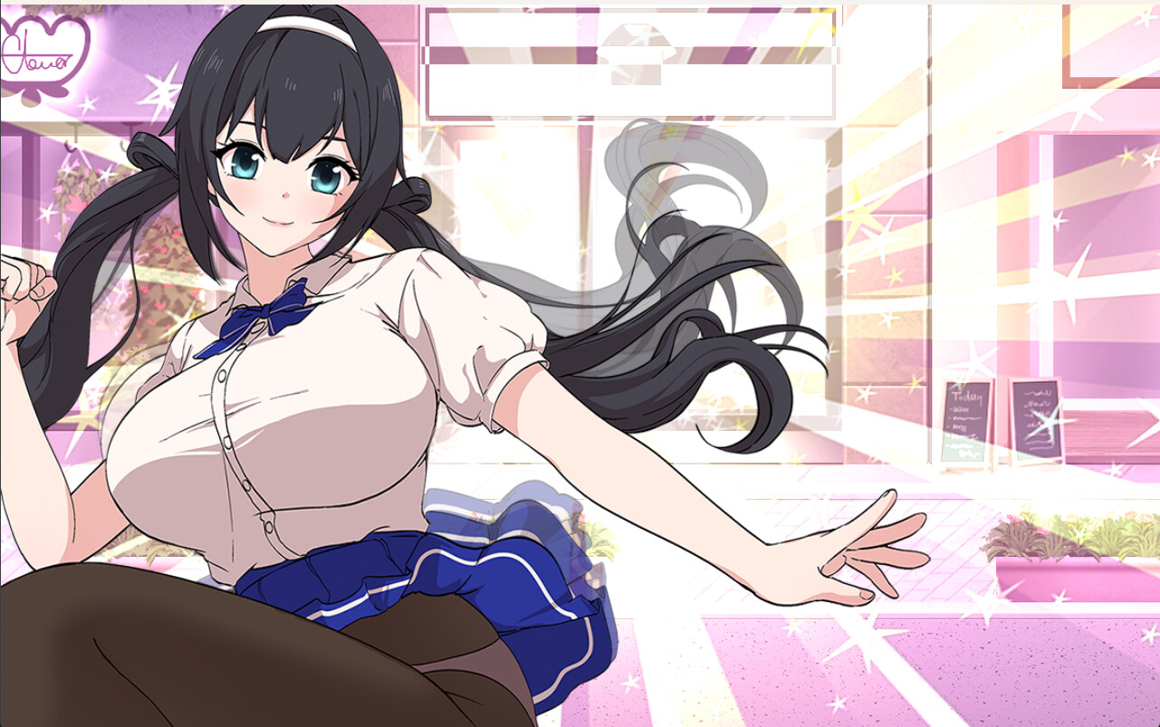 【ACT/异种奸/步兵/UMAI NEKO】格斗少女尤里 Fighting Girl Yuri v0.13最新赞助版+全CG存档【465MB】【度盘】【新作】 ACT 第3张