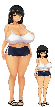 [新增AI汉化文本+全CG存档][强烈推荐/像素/日常/青梅/动态/有CV] SUMMER-夏の14日- [度盘/P盘] 游戏 第4张