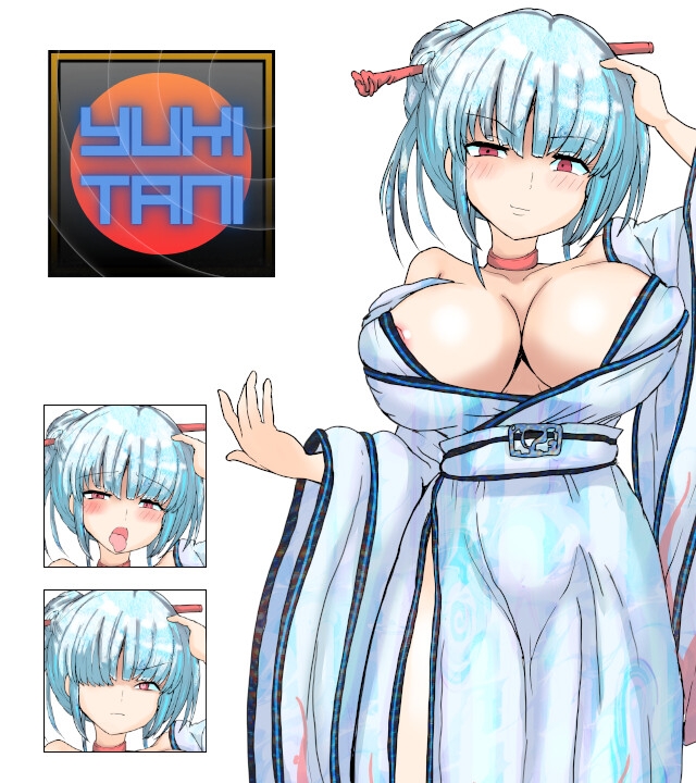 [DeepseekV3翻译][推荐/魔法少女/触手/异种奸/机械奸] 扶她魔法少女芙塔娜蒂雅 ～赛博都市的情欲狂想～ [全CG/度盘/P盘] 游戏 第5张