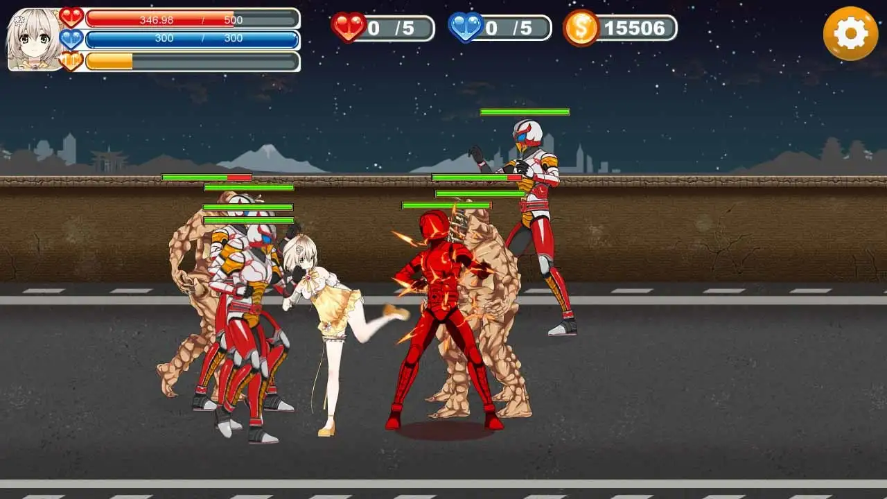 【ACT/异种奸/步兵/UMAI NEKO】Magical Angel Fairy Flower v2.5正式版+全CG存档【582MB】【度盘】 ACT 第7张