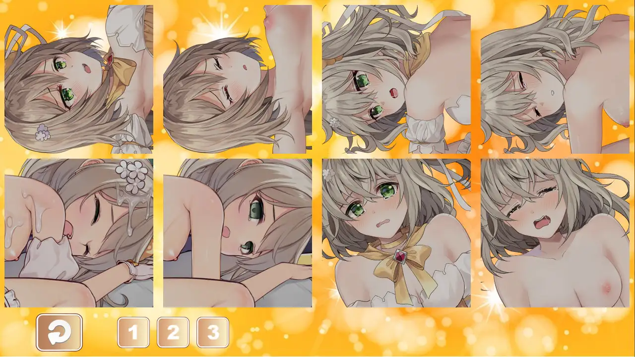 【ACT/异种奸/步兵/UMAI NEKO】Magical Angel Fairy Flower v2.5正式版+全CG存档【582MB】【度盘】 ACT 第5张