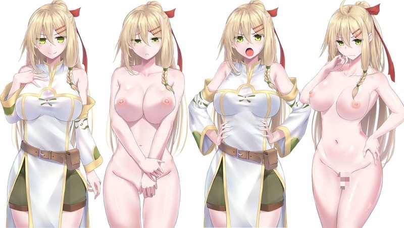 [9月更新][推荐/NTR/堕落/出轨] 堕ちた聖痕：夜行伝令 [Ver0.43][官中/全CG/度盘/P盘] 游戏 第7张