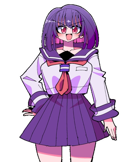 [推荐/搞笑/调情/扶她/动态] 雫与诗织外传-狂撸！扶她小丁丁 [生肉/全CG/度盘/P盘] 游戏 第3张