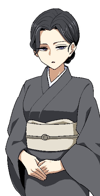 [DeepSeekV3.1翻译][推荐/妖怪/色诱/逆推] 色鬼 [全CG/度盘/P盘] 游戏 第12张