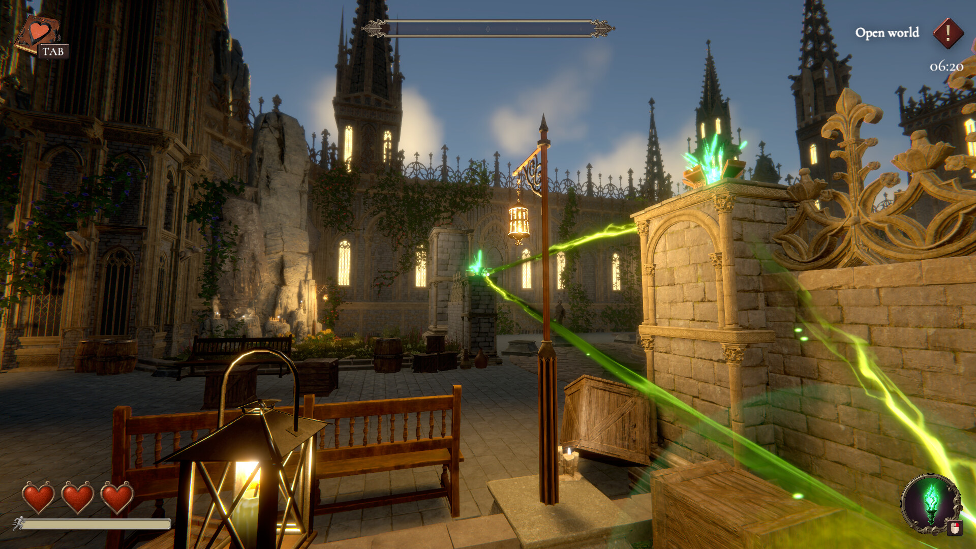 [推荐/3D/魔法/后宫/动态/无修] Sex Wishes 🔮 [官中/度盘/P盘] 游戏 第5张