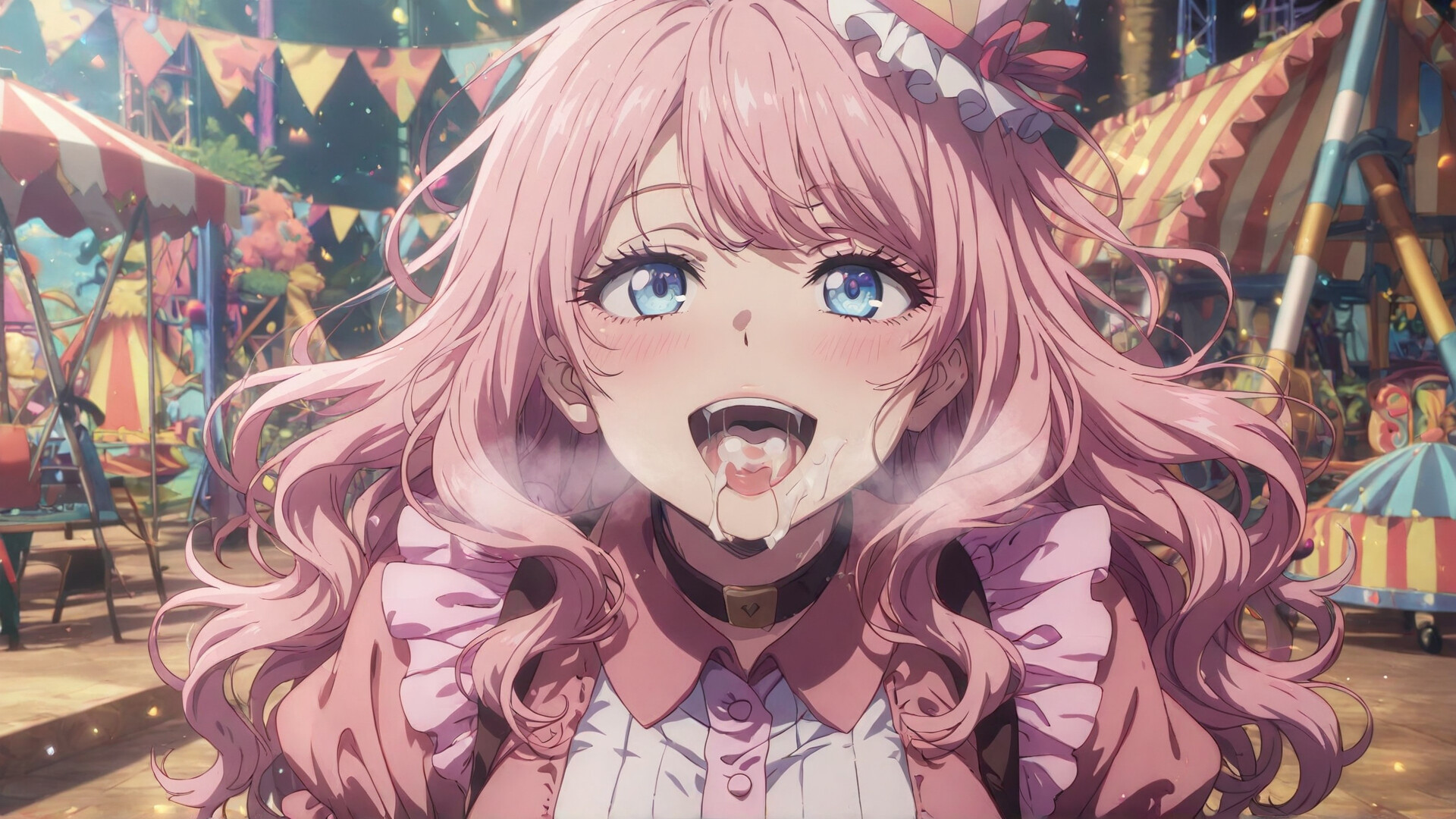 [推荐/侦探/推理/无修] 又来了！？罪恶秘密马戏团 [官中/度盘/P盘] 游戏 第8张