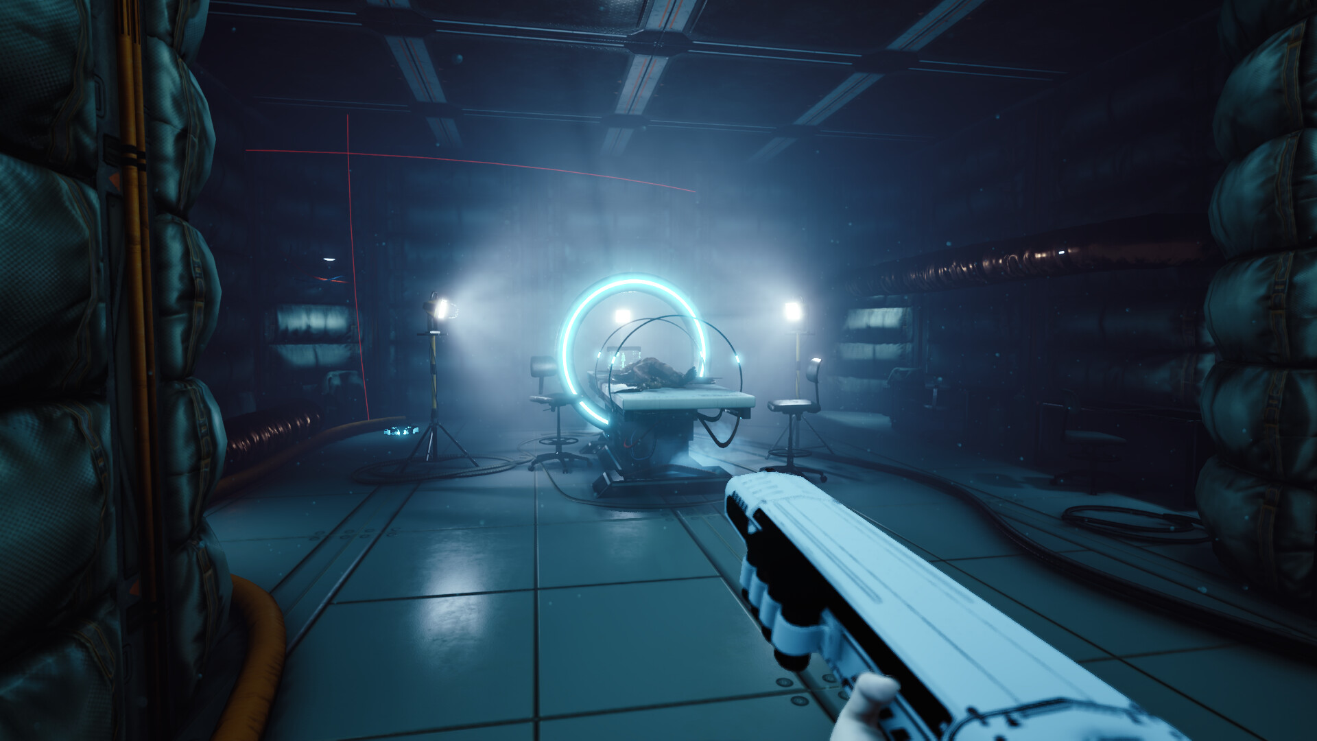 [推荐/3D/虚幻5/射击/探索/动态/无修] Lust Effect [官中/度盘/P盘] 游戏 第15张