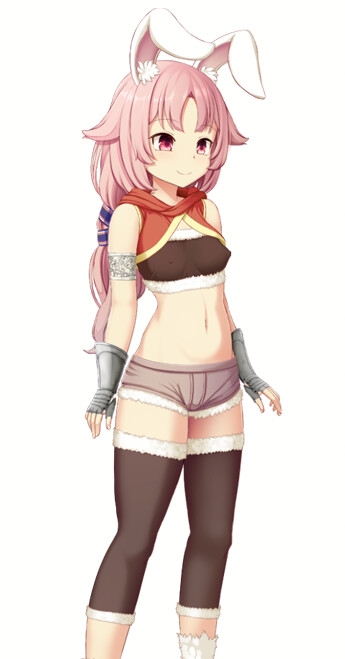 [DeepseekV3.1翻译][推荐/像素/触手/羞辱/动态] 艾尔米娜的契约之纹 [全CG/度盘/P盘] 游戏 第9张