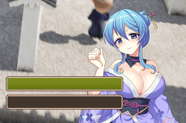 [推荐/忍者/逆奸/羞辱/有CV] 女忍者菖蒲的忍法帖 [生肉/全CG/度盘/P盘] 游戏 第8张