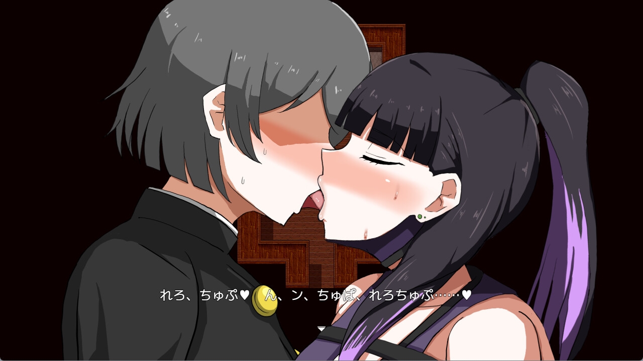 [DeepSeekV3翻译][推荐/变身/纯爱/忍者] 淫灭剑士部凛～靠亲密修行问鼎全国大赛～ [全CG/度盘/P盘] 游戏 第10张