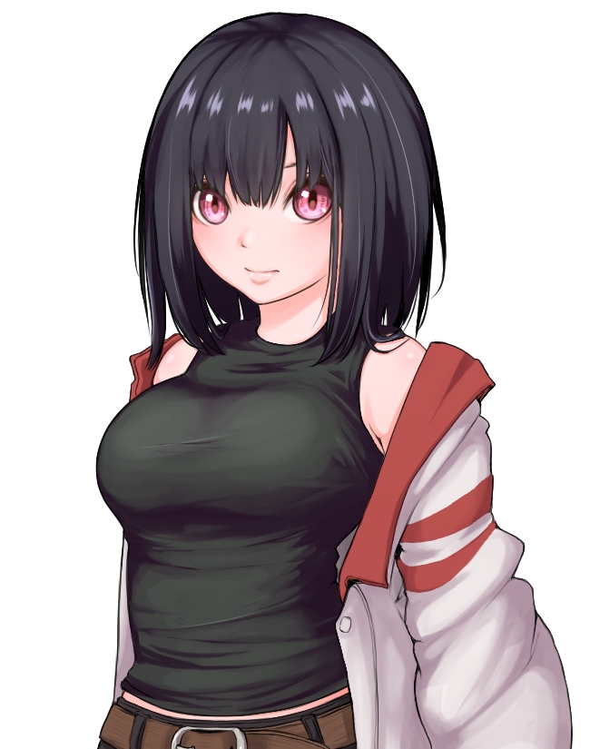 [DeepseekV3.1翻译][强烈推荐/纯爱/甜蜜/生存] 终末回声 [全CG/度盘/P盘] 游戏 第2张