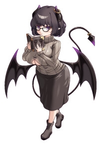 [DeepseekV3.1翻译][推荐/魅魔/逆奸/乳交] 蜜乳摇篮 [全CG/度盘/P盘] 游戏 第5张