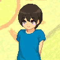 [DeepSeekV3.1翻译][推荐/像素/日常/开大车/动态] 我与夏日姐姐们的甜蜜时光 [全CG/度盘/P盘] 游戏 第2张