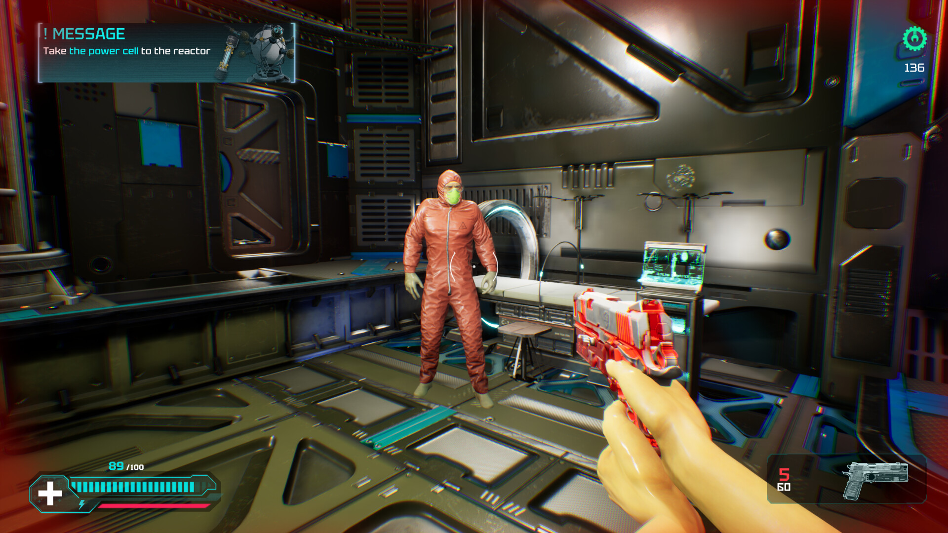 [推荐/3D/虚幻5/射击/探索/动态/无修] Lust Effect [官中/度盘/P盘] 游戏 第18张