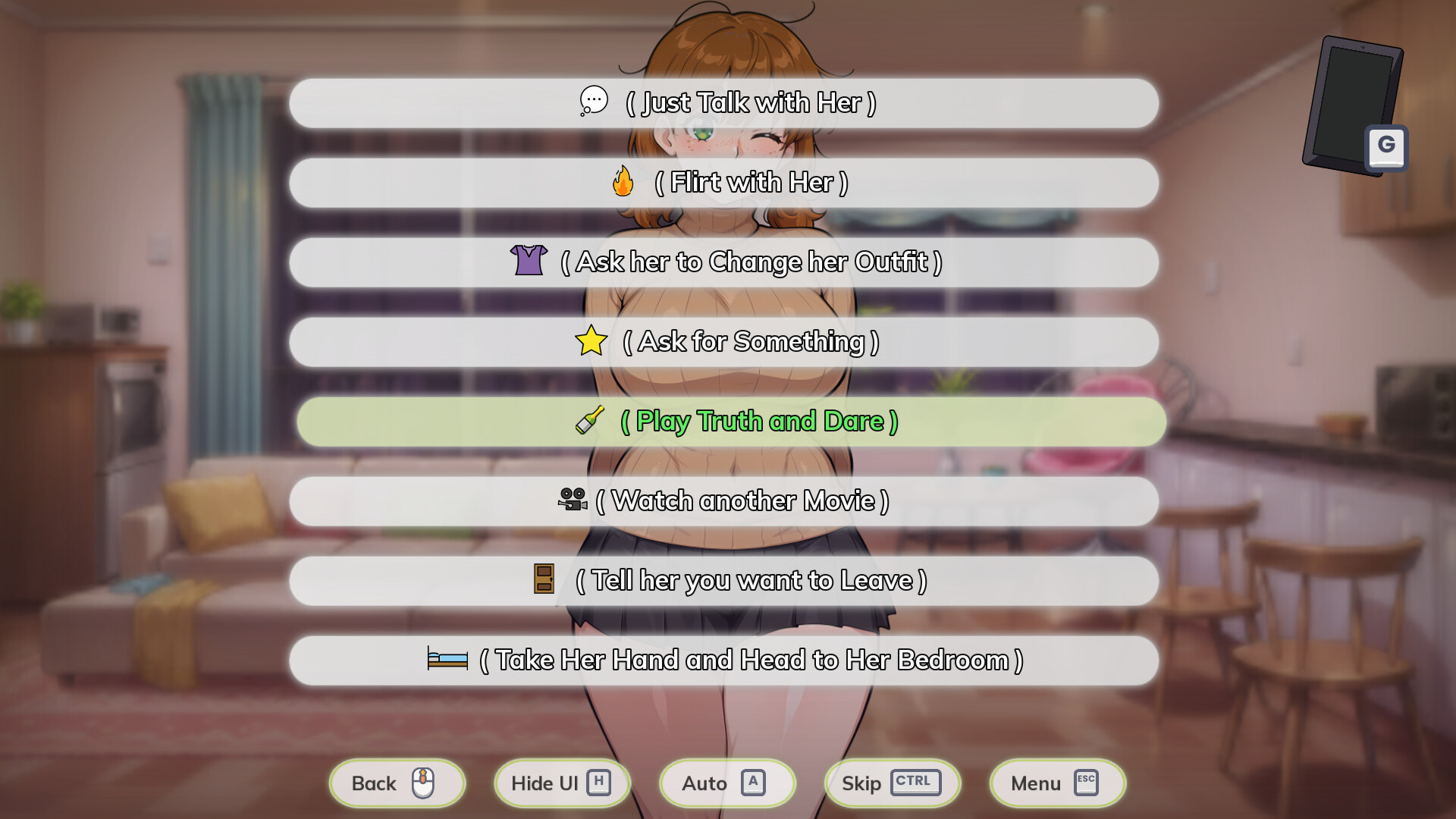 [推荐/养成/可爱/动态/无修] 邻家一夜情 [官中/度盘/P盘] 游戏 第7张