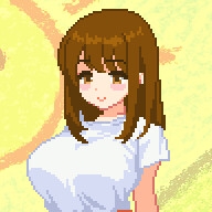 [DeepSeekV3.1翻译][推荐/像素/日常/开大车/动态] 我与夏日姐姐们的甜蜜时光 [全CG/度盘/P盘] 游戏 第3张