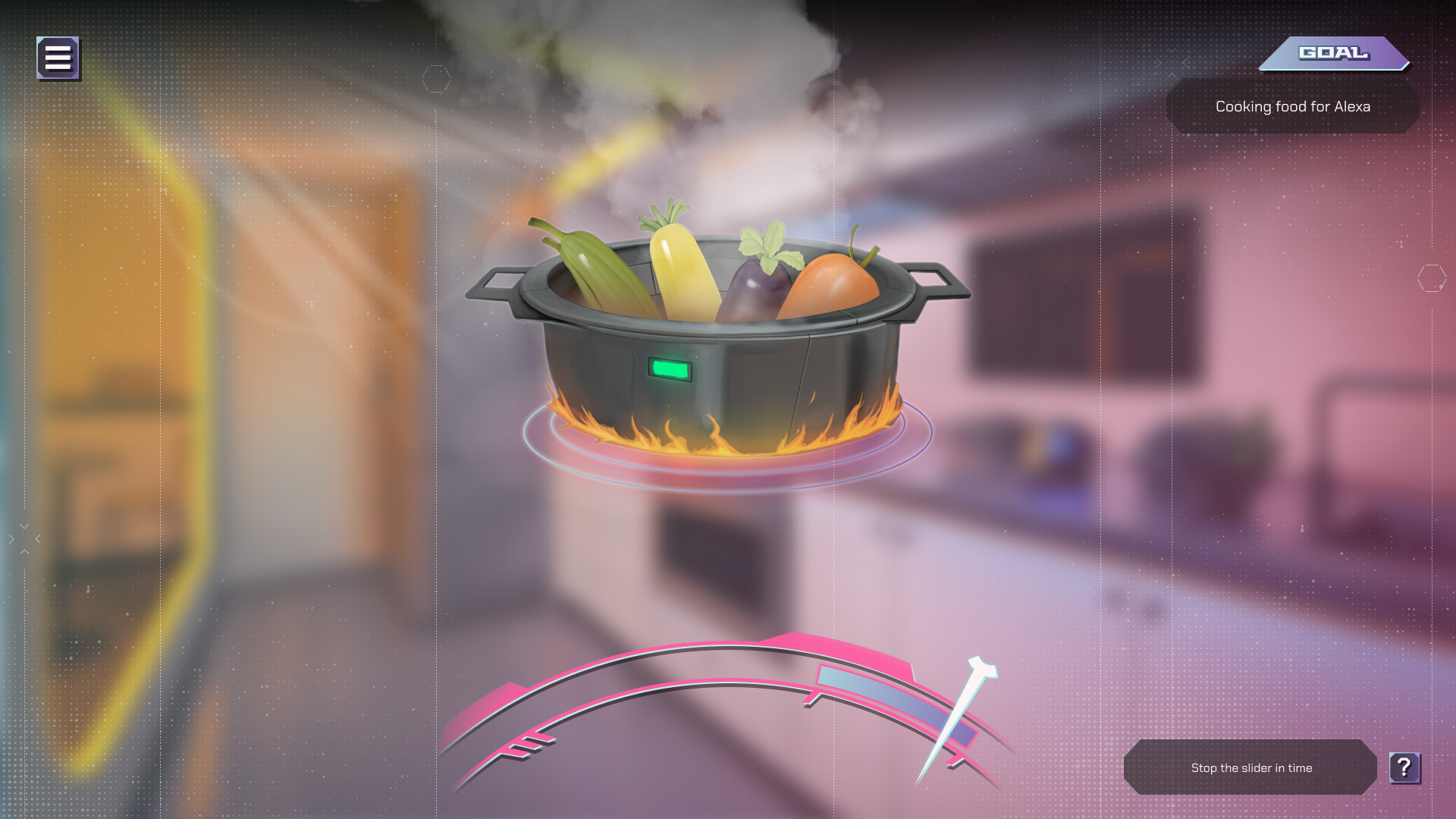 [推荐/调教/监狱/动态/无修] MILF Sex Prison: Sector X [官中/度盘/P盘] 游戏 第6张