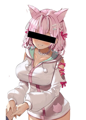 [推荐/VTB/捆绑/玩具] 绑缚星街彗星的点击游戏 [机翻/度盘/P盘] 游戏 第3张