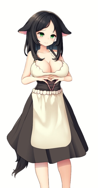 [DeepseekV3.1翻译][推荐/像素/触手/羞辱/动态] 艾尔米娜的契约之纹 [全CG/度盘/P盘] 游戏 第7张