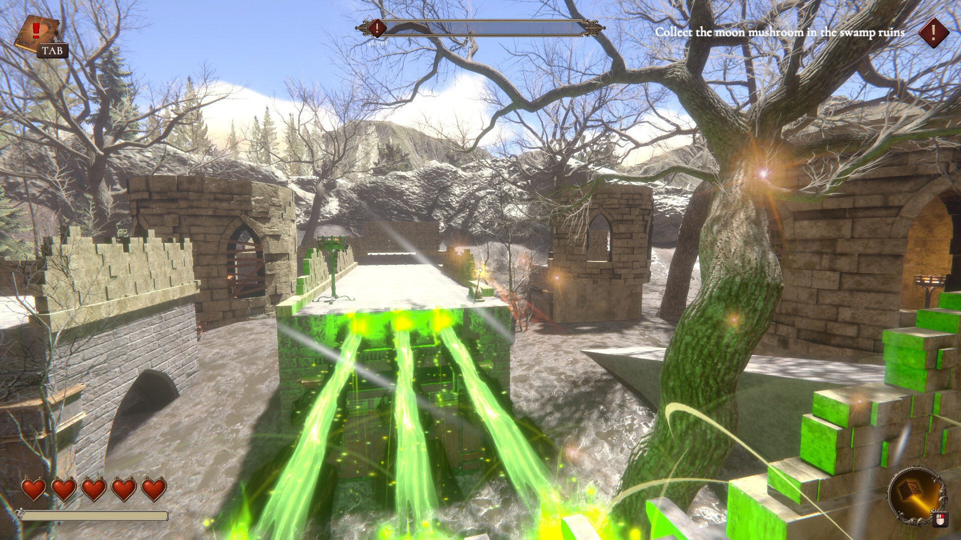 [推荐/3D/魔法/后宫/动态/无修] Sex Wishes 🔮 [官中/度盘/P盘] 游戏 第7张