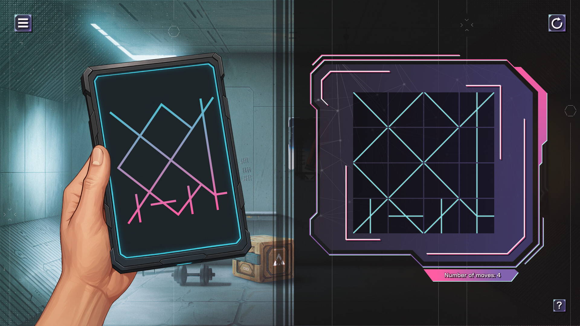 [推荐/调教/监狱/动态/无修] MILF Sex Prison: Sector X [官中/度盘/P盘] 游戏 第2张