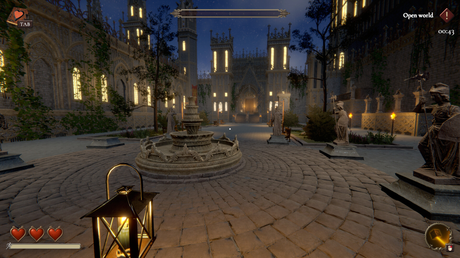 [推荐/3D/魔法/后宫/动态/无修] Sex Wishes 🔮 [官中/度盘/P盘] 游戏 第28张