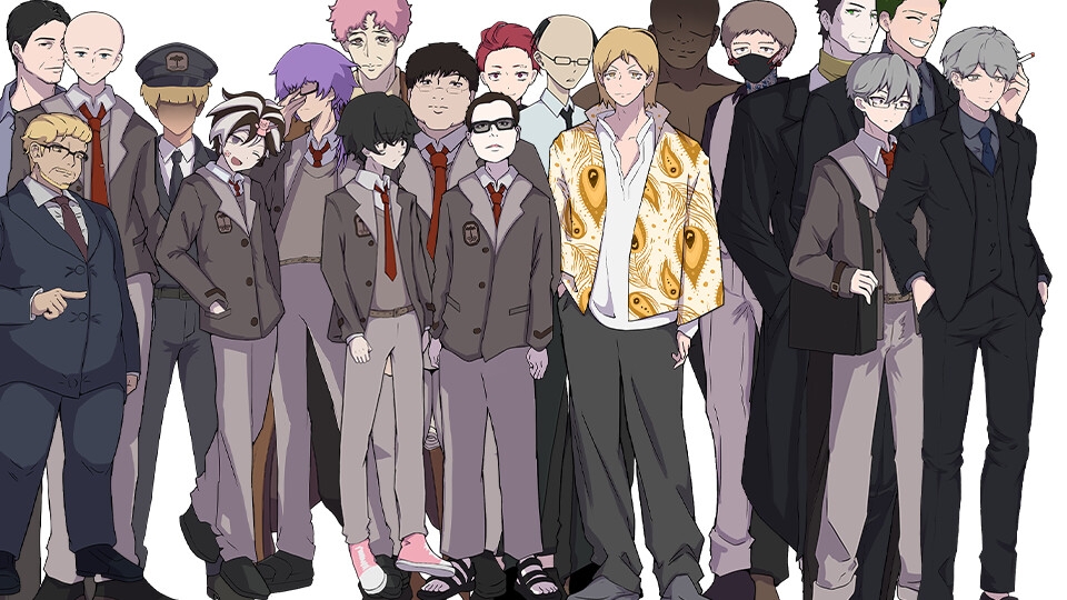 [推荐/魔法少女/悬疑/恐怖/路人奸] 魔法少女死了 [官中/全CG/度盘/P盘] 游戏 第7张