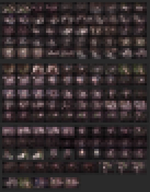 [Gemini-3-pro翻译][推荐/触手/奇幻/异种奸/怀孕] 胎动囚笼·沦为圣育容器的少女们 [全CG/度盘/P盘] 游戏 第6张