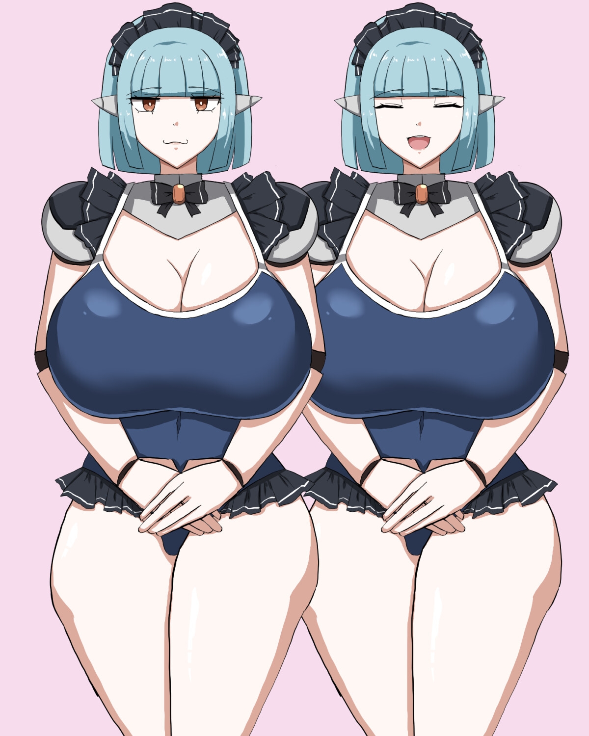 [DeepSeekV3翻译][推荐/变身/纯爱/忍者] 淫灭剑士部凛～靠亲密修行问鼎全国大赛～ [全CG/度盘/P盘] 游戏 第8张