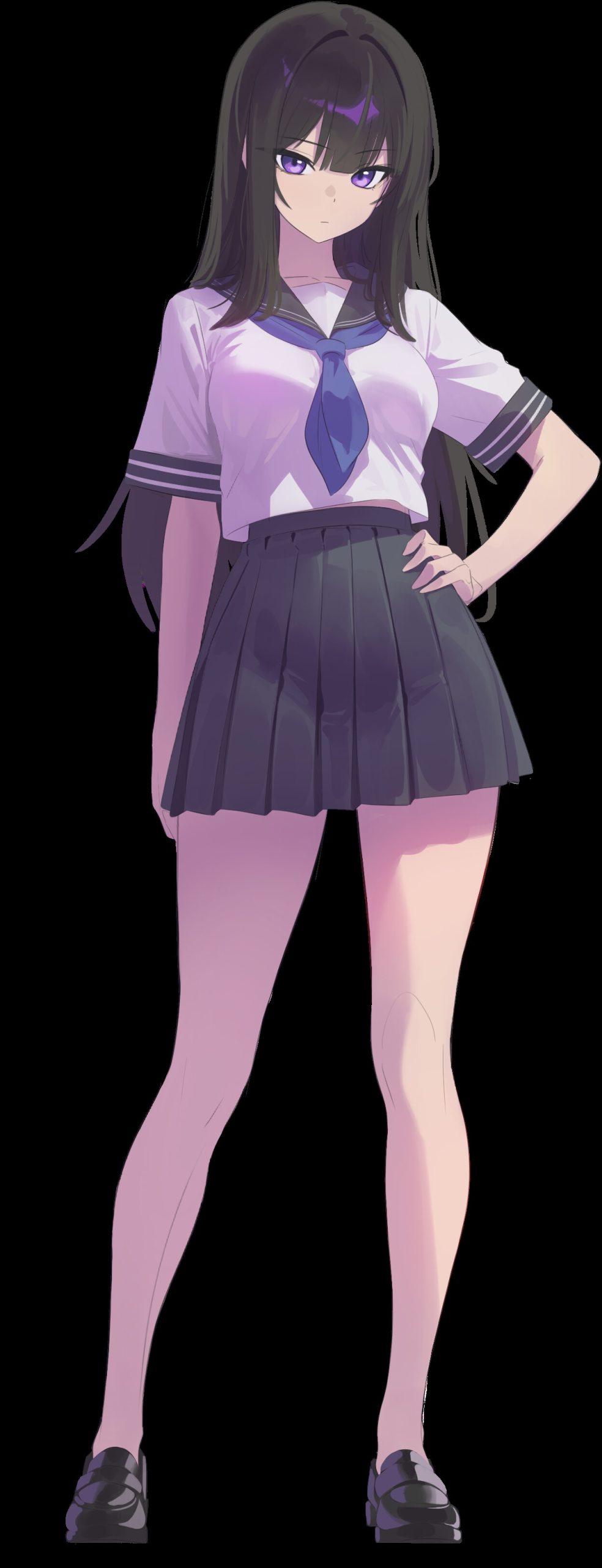 [推荐/触摸/调教/堕落/义妹/动态] 把那个傲娇义妹…彻底驯服到沦陷为止 [生肉/全CG/度盘/P盘] 游戏 第3张