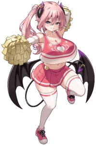 [DeepseekV3.1翻译][推荐/魅魔/逆奸/乳交] 蜜乳摇篮 [全CG/度盘/P盘] 游戏 第6张