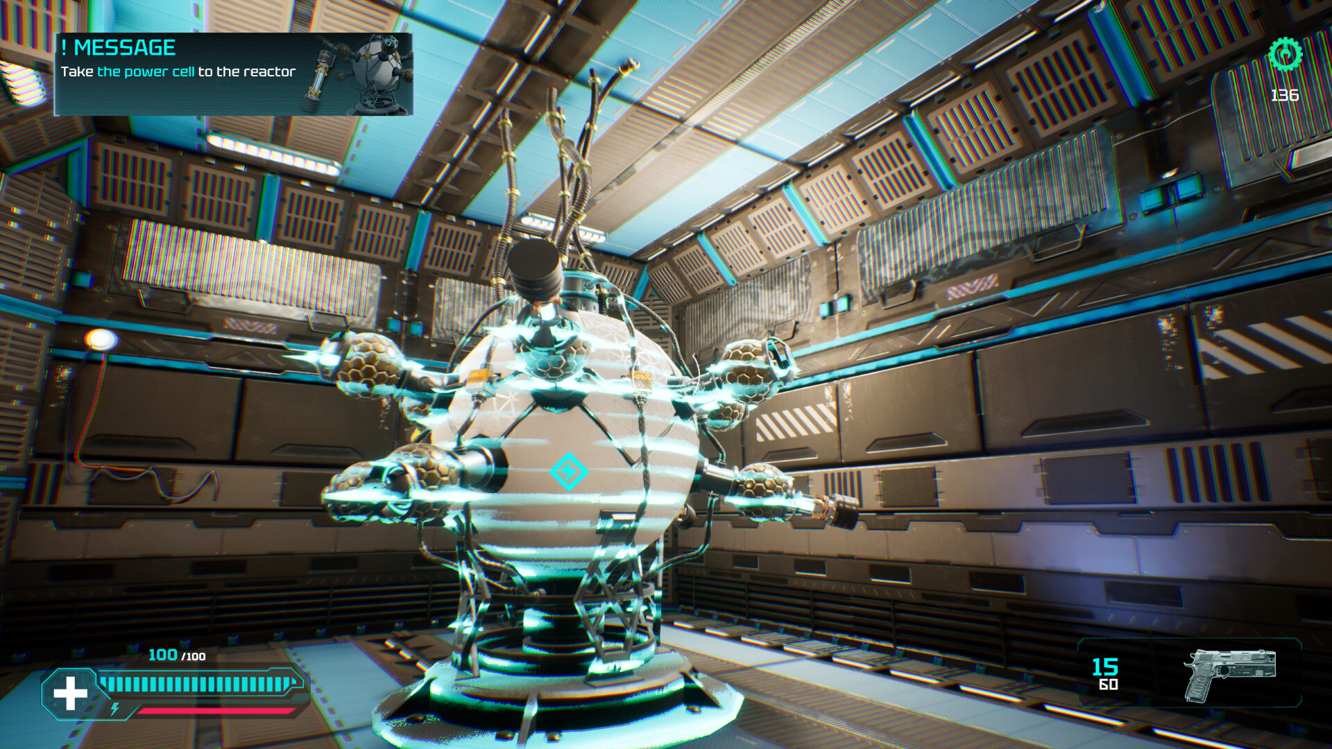 [推荐/3D/虚幻5/射击/探索/动态/无修] Lust Effect [官中/度盘/P盘] 游戏 第12张