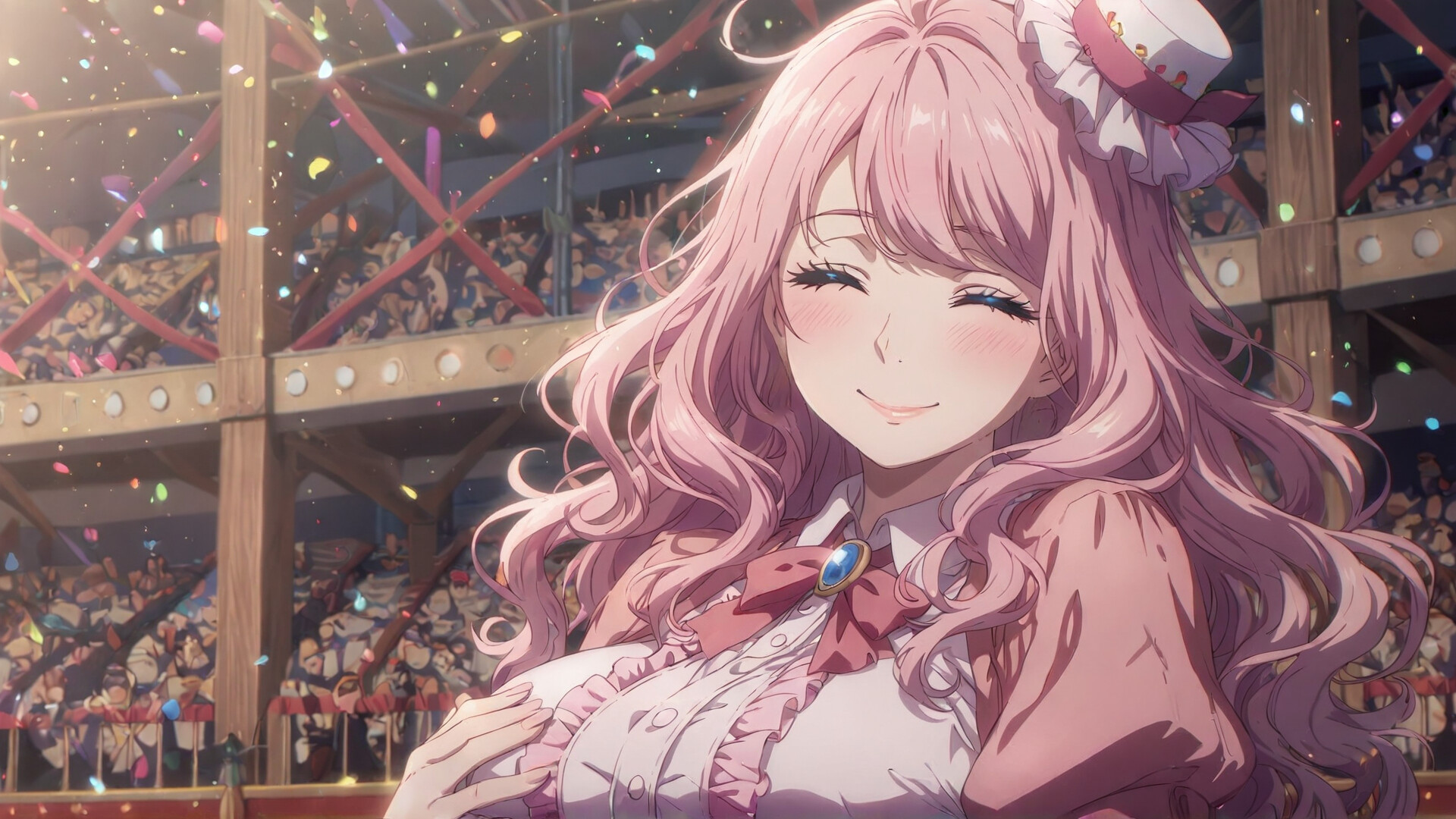 [推荐/侦探/推理/无修] 又来了！？罪恶秘密马戏团 [官中/度盘/P盘] 游戏 第3张