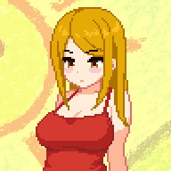 [DeepSeekV3.1翻译][推荐/像素/日常/开大车/动态] 我与夏日姐姐们的甜蜜时光 [全CG/度盘/P盘] 游戏 第7张