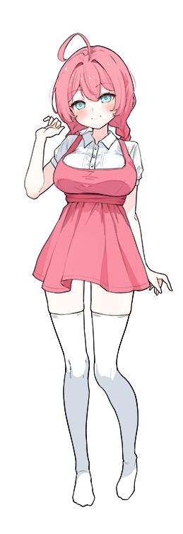 [推荐/触摸/妹妹/同居/动态/有CV] Re:Sister―与妹妹两人的秘密同居生活― [Ver1.03][官中/全CG/度盘/P盘] 游戏 第2张