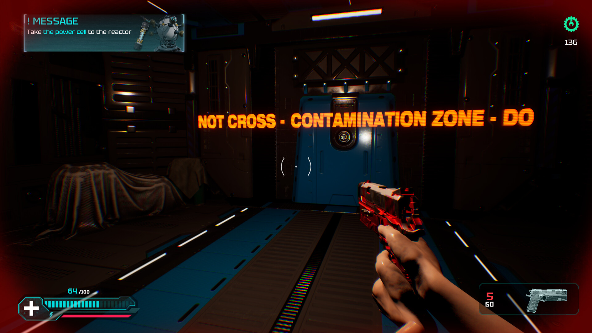 [推荐/3D/虚幻5/射击/探索/动态/无修] Lust Effect [官中/度盘/P盘] 游戏 第23张