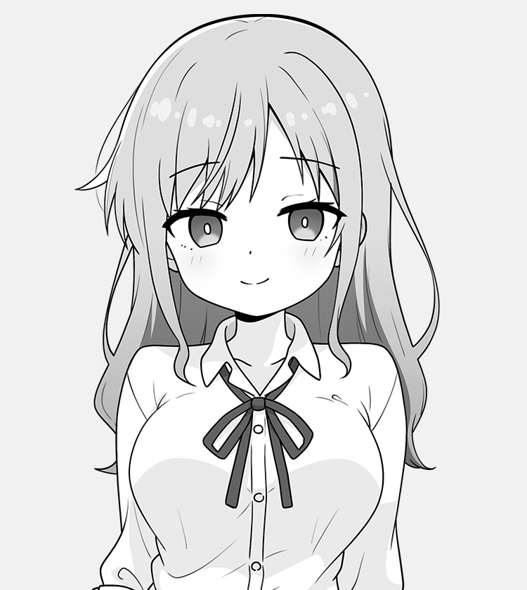 [DeepseekV3.2翻译][推荐/触摸/辣妹/校园] 巨乳辣妹的私密授业 [全CG/度盘/P盘] 游戏 第3张