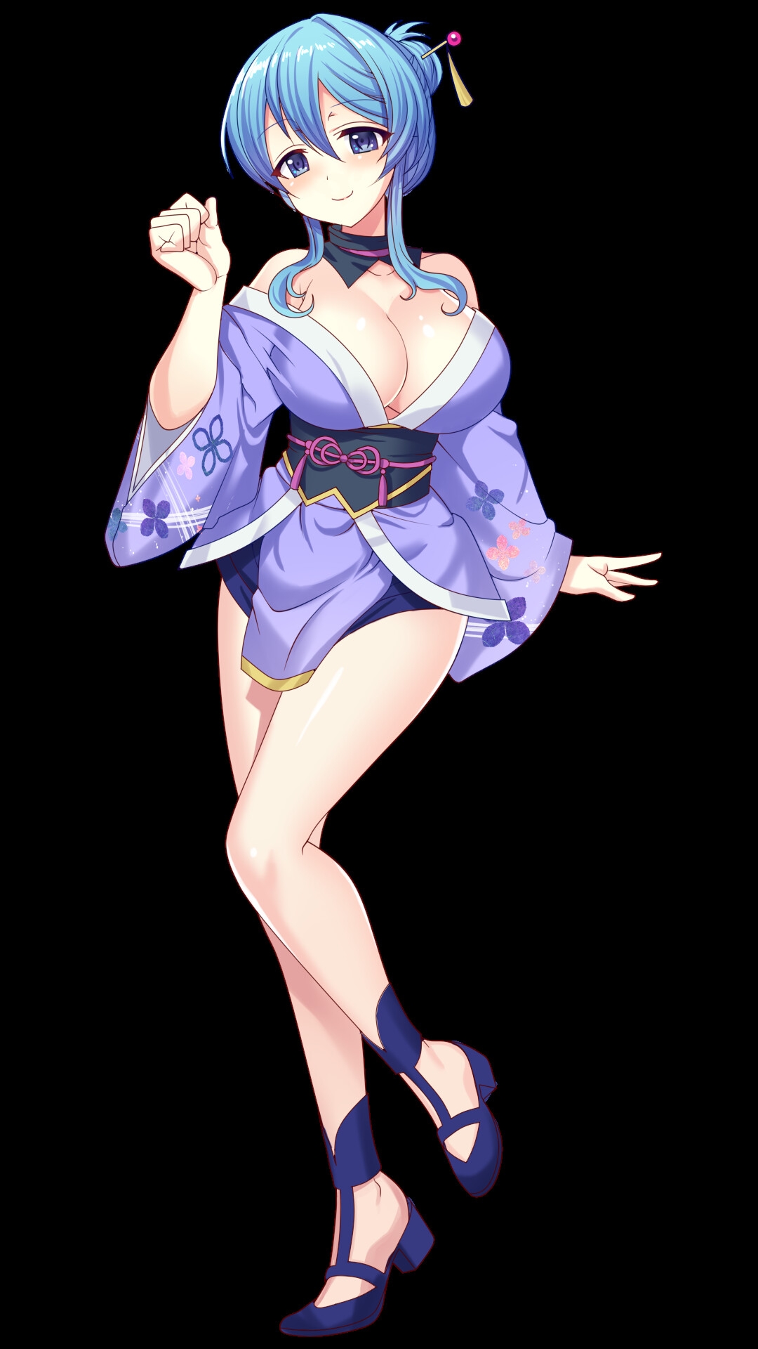 [推荐/忍者/逆奸/羞辱/有CV] 女忍者菖蒲的忍法帖 [生肉/全CG/度盘/P盘] 游戏 第3张