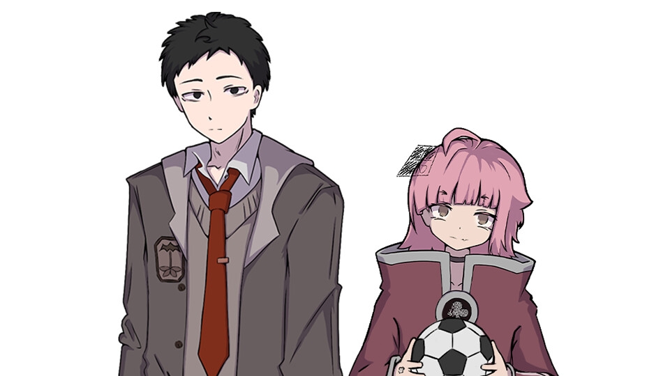 [推荐/魔法少女/悬疑/恐怖/路人奸] 魔法少女死了 [官中/全CG/度盘/P盘] 游戏 第5张