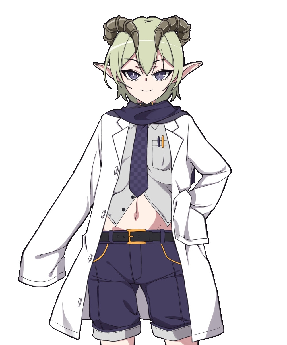 [DeepseekV3.2翻译][推荐/NTR/凌辱/堕落] 魔法少女瑠音与七海 -被迫传承邪恶魔胎的母女血战- [全CG/度盘/P盘] 游戏 第20张