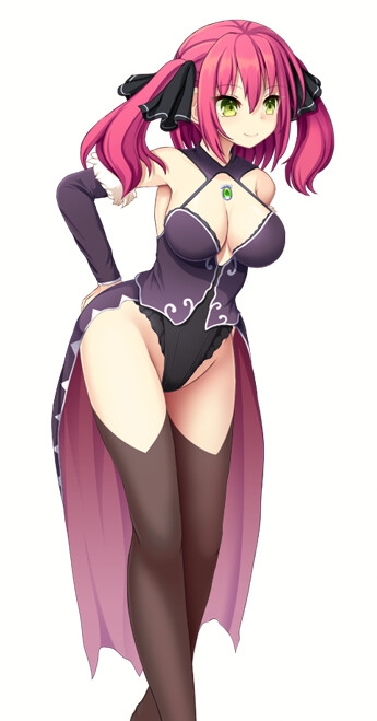 [DeepseekV3.1翻译][推荐/像素/触手/羞辱/动态] 艾尔米娜的契约之纹 [全CG/度盘/P盘] 游戏 第8张